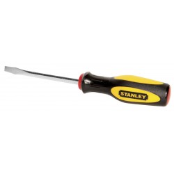 ΚΑΤΣΑΒΙΔΙ BASIC ΙΣΙΟ 6.5x100mm STANLEY 0-60-004