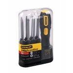ΣΕΤ ΚΑΤΣΑΒΙΔΙΑ 9 ΤΕΜΑΧΙΩΝ STANLEY 0-62-511