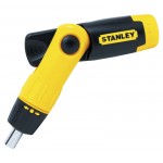 ΣΕΤ ΚΑΤΣΑΒΙΔΙ ΜΕ ΚΑΣΤΑΝΙΑ ΚΑΙ ΜΥΤΕΣ STANLEY 0-63-022