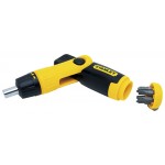 ΣΕΤ ΚΑΤΣΑΒΙΔΙ ΜΕ ΚΑΣΤΑΝΙΑ ΚΑΙ ΜΥΤΕΣ STANLEY 0-63-022