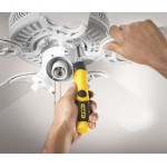 ΣΕΤ ΚΑΤΣΑΒΙΔΙ ΜΕ ΚΑΣΤΑΝΙΑ ΚΑΙ ΜΥΤΕΣ STANLEY 0-63-022
