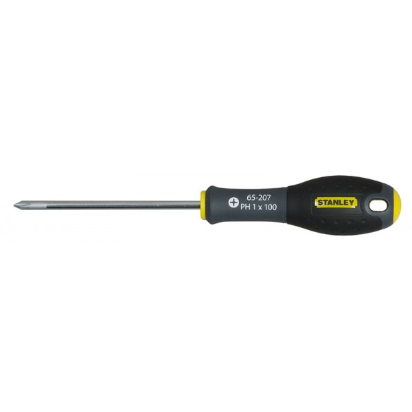 FatMax® ΚΑΤΣΑΒΙΔΙ PHILLIPS PH1x250mm STANLEY 0-65-208