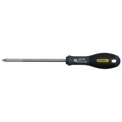 FatMax® ΚΑΤΣΑΒΙΔΙ POZIDRIV PZ3x150mm STANLEY 0-65-338