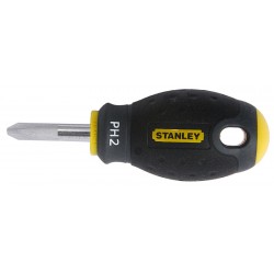 FatMax® ΚΑΤΣΑΒΙΔΙ Phillips ΝΑΝΟΣ PH2x30mm STANLEY 0-65-407