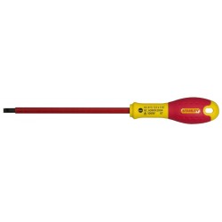 FatMax® ΚΑΤΣΑΒΙΔΙ ΗΛΕΚΤΡΟΛΟΓΩΝ ΙΣΙΟ ΜΕ ΜΟΝΩΣΗ 5.5x150mm STANLEY 0-65-413