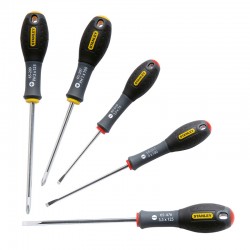 FatMax® ΣΕΤ ΚΑΤΣΑΒΙΔΙΑ ΤΩΝ 5 ΤΕΜΑΧΙΩΝ STANLEY 0-65-440