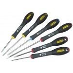 FatMax® ΣΕΤ ΚΑΤΣΑΒΙΔΙΑ ΑΚΡΙΒΕΙΑΣ 6 ΤΕΜΑΧΙΩΝ STANLEY 0-65-492