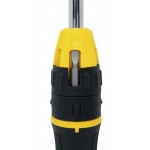 ΚΑΤΣΑΒΙΔΙ ΚΑΣΤΑΝΙΑΣ ΜΕ 10 ΜΥΤΕΣ STANLEY 0-68-010
