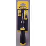 ΚΑΤΣΑΒΙΔΙ ΜΕ 6 ΜΥΤΕΣ STANLEY 0-68-012