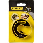 ΑΥΤΟΜΑΤΟΣ ΚΟΦΤΗΣ ΣΩΛΗΝΩΝ 22mm STANLEY 0-70-446