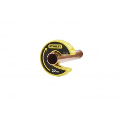 ΑΥΤΟΜΑΤΟΣ ΚΟΦΤΗΣ ΣΩΛΗΝΩΝ 22mm STANLEY 0-70-446