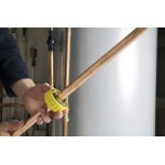 ΑΥΤΟΜΑΤΟΣ ΚΟΦΤΗΣ ΣΩΛΗΝΩΝ 22mm STANLEY 0-70-446