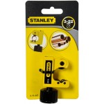 ΡΥΘΜΙΖΟΜΕΝΟΣ ΣΩΛΗΝΟΚΟΦΤΗΣ 3-22mm STANLEY 0-70-447