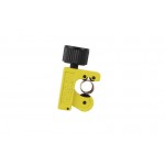 ΡΥΘΜΙΖΟΜΕΝΟΣ ΣΩΛΗΝΟΚΟΦΤΗΣ 3-22mm STANLEY 0-70-447