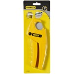 ΠΛΑΣΤΙΚΟΣ ΚΟΦΤΗΣ ΣΩΛΗΝΩΝ STANLEY 0-70-450