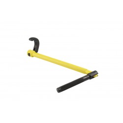 ΓΑΛΛΙΚΟ ΚΛΕΙΔΙ ΥΔΡΑΥΛΙΚΟΥ 240mm STANLEY 0-70-453