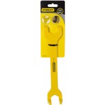 ΓΕΡΜΑΝΟΠΟΛΥΓΩΝΟ ΓΙΑ ΝΙΠΤΗΡΕΣ 250mm STANLEY 0-70-454