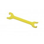 ΓΕΡΜΑΝΟΠΟΛΥΓΩΝΟ ΓΙΑ ΝΙΠΤΗΡΕΣ 250mm STANLEY 0-70-454