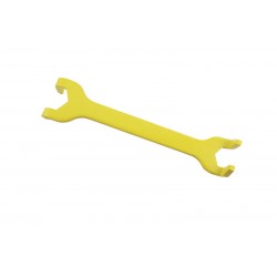 ΓΕΡΜΑΝΟΠΟΛΥΓΩΝΟ ΓΙΑ ΝΙΠΤΗΡΕΣ 250mm STANLEY 0-70-454