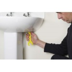 ΓΕΡΜΑΝΟΠΟΛΥΓΩΝΟ ΓΙΑ ΝΙΠΤΗΡΕΣ 250mm STANLEY 0-70-454