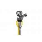 ΓΕΡΜΑΝΟΠΟΛΥΓΩΝΟ ΓΙΑ ΝΙΠΤΗΡΕΣ 250mm STANLEY 0-70-454