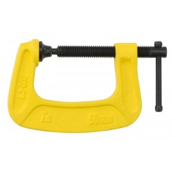 MAXSTEEL® ΣΦΙΓΚΤΗΡΑΣ C  75mm STANLEY 0-83-033