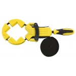 BAILEY® ΣΦΙΓΚΤΗΡΑΣ ΜΕ ΤΑΙΝΙΑ STANLEY 0-83-100