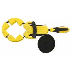BAILEY® ΣΦΙΓΚΤΗΡΑΣ ΜΕ ΤΑΙΝΙΑ STANLEY 0-83-100