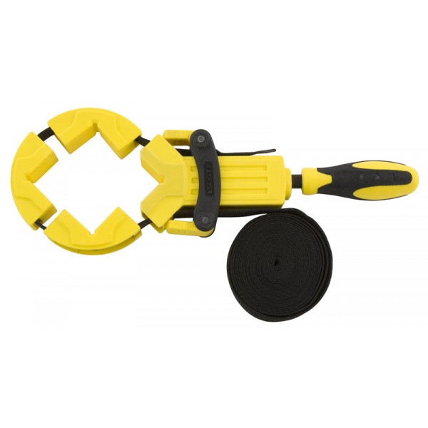 BAILEY® ΣΦΙΓΚΤΗΡΑΣ ΜΕ ΤΑΙΝΙΑ STANLEY 0-83-100