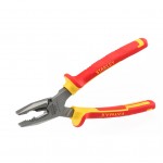 ΠΕΝΣΑ ΜΑΧSTEEL ΓΙΑ ΗΛΕΚΤΡΟΛΟΓΟΥΣ ΜΕ ΜΟΝΩΣΗ 180mm STANLEY 0-84-001