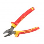 ΚΟΦΤΑΚΙ ΜΑΧSTEEL ΓΙΑ ΗΛΕΚΤΡΟΛΟΓΟΥΣ ΜΕ ΜΟΝΩΣΗ 160mm STANLEY 0-84-009