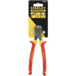 ΚΟΦΤΗΣ MAXSTEEL ΓΙΑ ΗΛΕΚΤΡΟΛΟΓΟΥΣ ΜΕ ΜΟΝΩΣΗ 160mm STANLEY 0-84-016