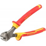 ΚΟΦΤΗΣ MAXSTEEL ΓΙΑ ΗΛΕΚΤΡΟΛΟΓΟΥΣ ΜΕ ΜΟΝΩΣΗ 160mm STANLEY 0-84-016