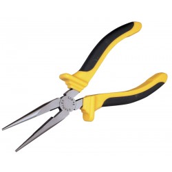 ΜΥΤΟΤΣΙΜΠΙΔΟ ΜΕ ΛΑΒΗ ΔΥΟ ΥΛΙΚΩΝ 150mm STANLEY 0-84-053