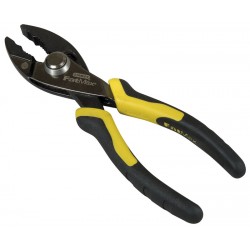 FatMax® ΠΕΝΣΑ ΜΕ ΠΙΕΣΟΜΕΝΟ ΚΟΥΜΠΙ ΡΥΘΜΙΣΗΣ 150mm STANLEY 0-84-645