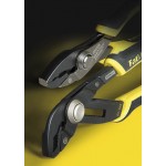 FatMax® ΠΕΝΣΑ ΜΕ ΠΙΕΣΟΜΕΝΟ ΚΟΥΜΠΙ ΡΥΘΜΙΣΗΣ 150mm STANLEY 0-84-645