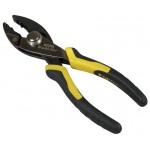 FatMax® ΠΕΝΣΑ ΜΕ ΠΙΕΣΟΜΕΝΟ ΚΟΥΜΠΙ ΡΥΘΜΙΣΗΣ 200mm STANLEY 0-84-646