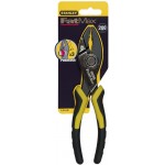 FatMax® ΠΕΝΣΑ ΜΕ ΠΙΕΣΟΜΕΝΟ ΚΟΥΜΠΙ ΡΥΘΜΙΣΗΣ 200mm STANLEY 0-84-646