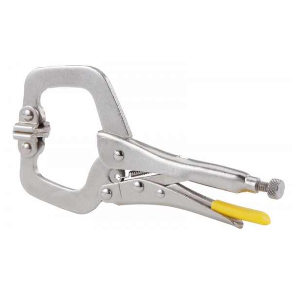 ΠΕΝΣΑ ΣΥΓΚΡΑΤΗΣΗΣ C 285mm STANLEY 0-84-816