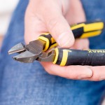 FatMax® ΠΛΑΓΙΟ ΚΟΦΤΑΚΙ 160mm STANLEY 0-89-858
