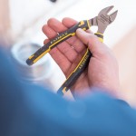FatMax® ΠΛΑΓΙΟ ΚΟΦΤΑΚΙ 160mm STANLEY 0-89-858