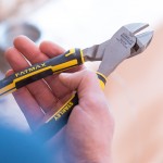 ΔΙΑΓΩΝΙΟΣ ΚΟΦΤΗΣ 200MM FATMAX STANLEY 0-89-859