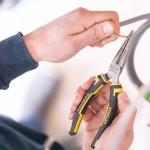 FatMax® ΜΥΤΟΤΣΙΜΠΙΔΟ ΜΕ ΚΟΦΤΗ 160mm STANLEY 0-89-869
