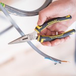 FatMax® ΜΥΤΟΤΣΙΜΠΙΔΟ ΜΕ ΚΟΦΤΗ 160mm STANLEY 0-89-869