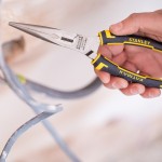 FatMax® ΜΥΤΟΤΣΙΜΠΙΔΟ ΜΕ ΚΟΦΤΗ 200mm STANLEY 0-89-870