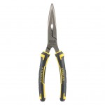 FatMax® ΣΤΡΟΓΓΥΛΟ ΚΥΡΤΟ ΜΥΤΟΤΣΙΜΠΙΔΟ ΜΕ ΚΟΦΤΗ 200mm STANLEY 0-89-872