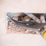 FatMax® ΣΤΡΟΓΓΥΛΟ ΚΥΡΤΟ ΜΥΤΟΤΣΙΜΠΙΔΟ ΜΕ ΚΟΦΤΗ 200mm STANLEY 0-89-872