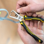 FatMax® ΓΔΑΡΤΗΣ ΚΑΛΩΔΙΩΝ 165mm STANLEY 0-89-873