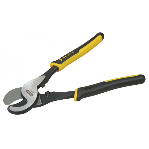 FatMax® ΚΟΦΤΗΣ ΚΑΛΩΔΙΩΝ 215mm STANLEY 0-89-874