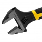 Maxsteel™ ΓΑΛΛΙΚΟ ΚΛΕΙΔΙ 150mm  STANLEY 0-90-947